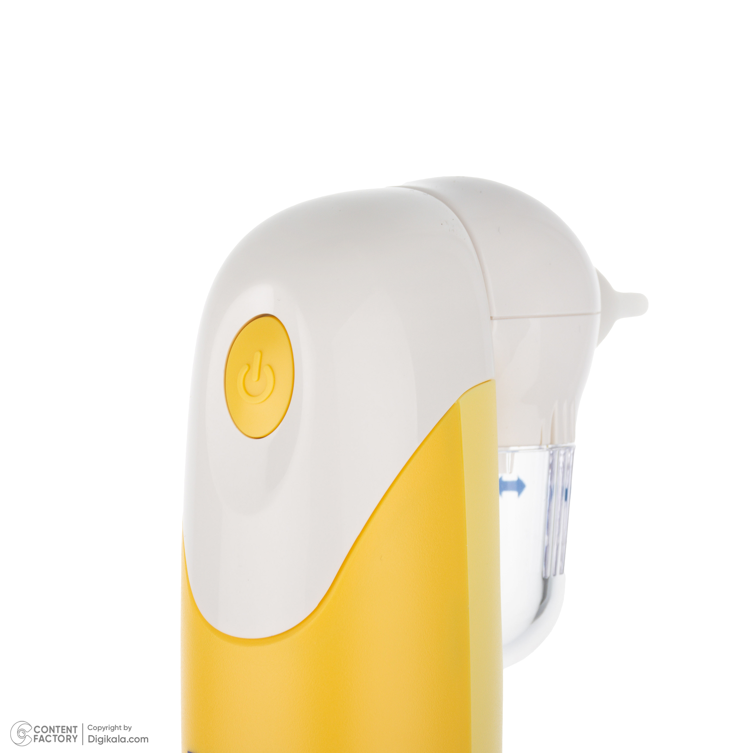 پوار بینی کودک بی ول مدل WC-150