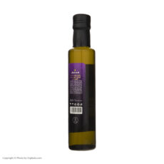 روغن زیتون فرابکر حاوی عصاره سیر طبیعی - 225 گرم