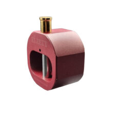 قفل کتابی الزت مدل ضد اسید سایز 80 میلی متر