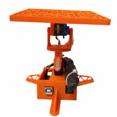 کیت آموزشی دینکس مدل رباتیک کد DX-122