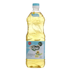 روغن مایع مخلوط سه دانه غنچه پلاس – 810 گرم