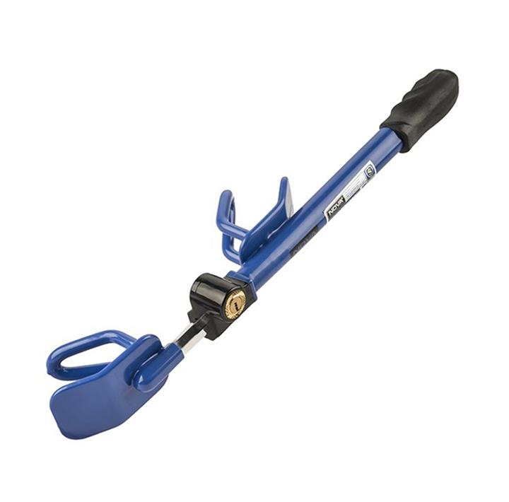 قفل فرمان نووا مدل NLT-8200