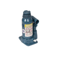 جک خودرو جکیران مدل A-190 ظرفیت 5 تن