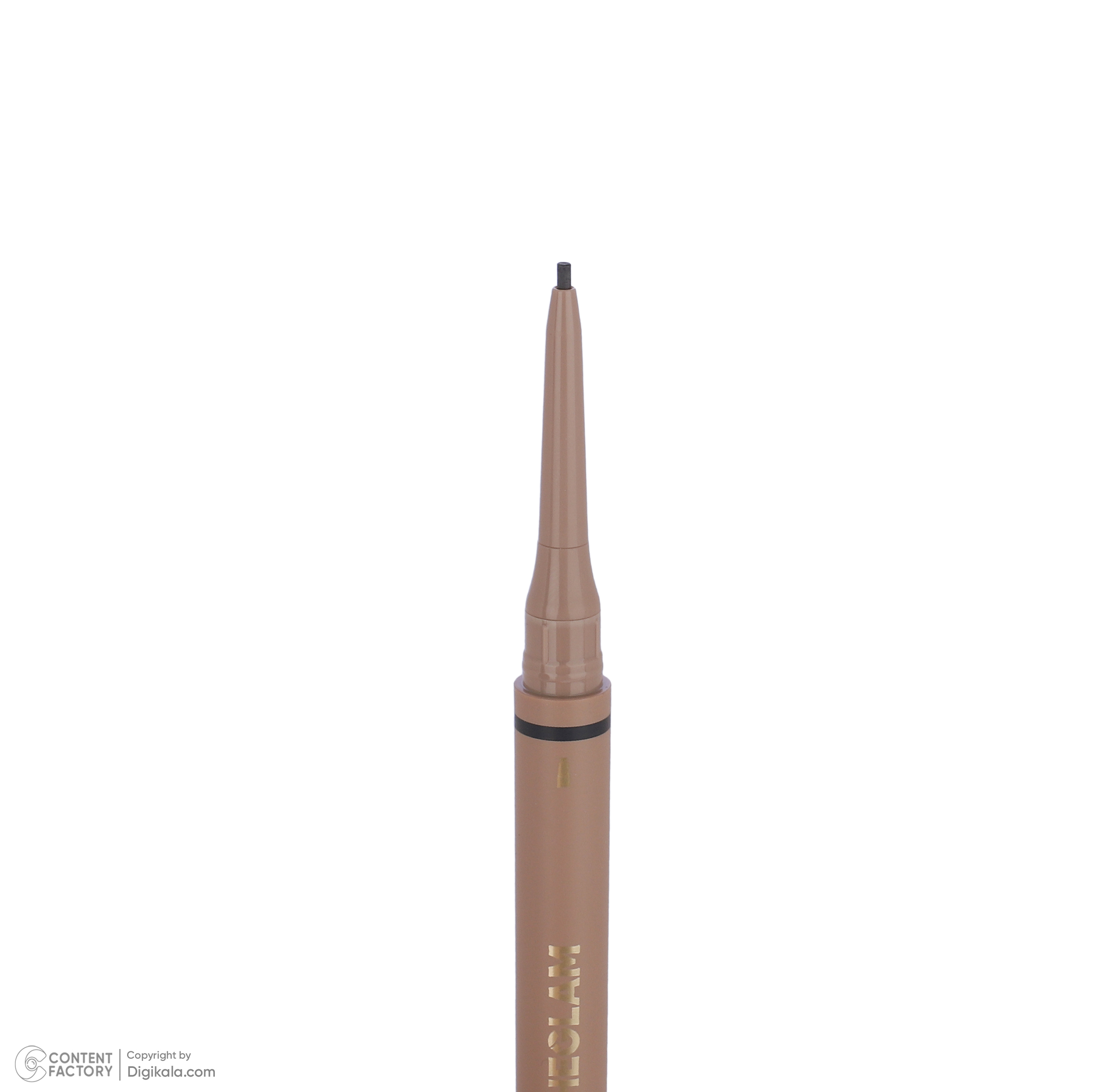 مداد ابرو شیگلم مدل brows on demand espresso