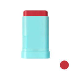رژگونه استیکی براق شیگلم مدل Cherry Express شماره 1