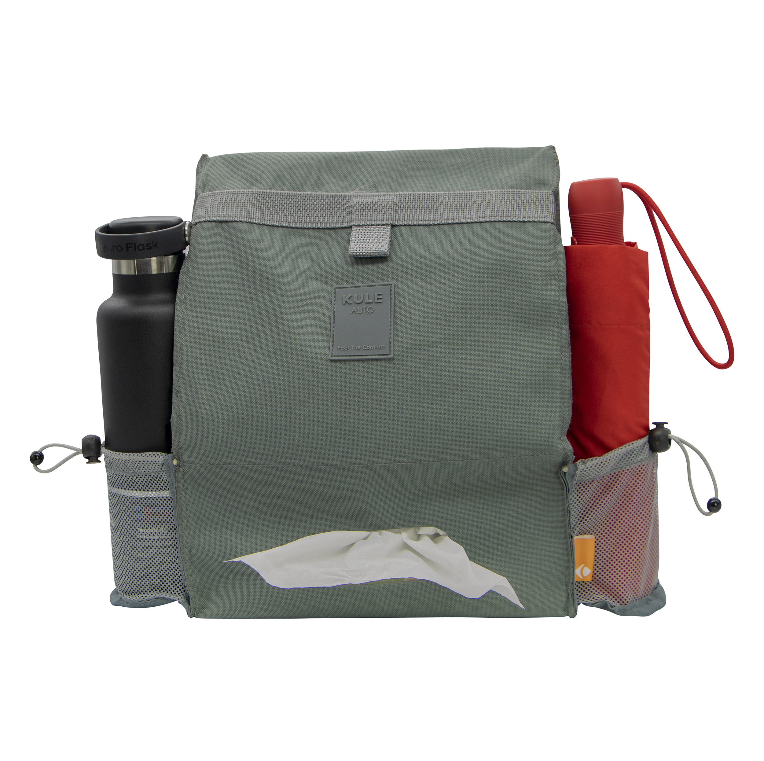 کیف پشت صندلی خودرو کوله مدل KL6500