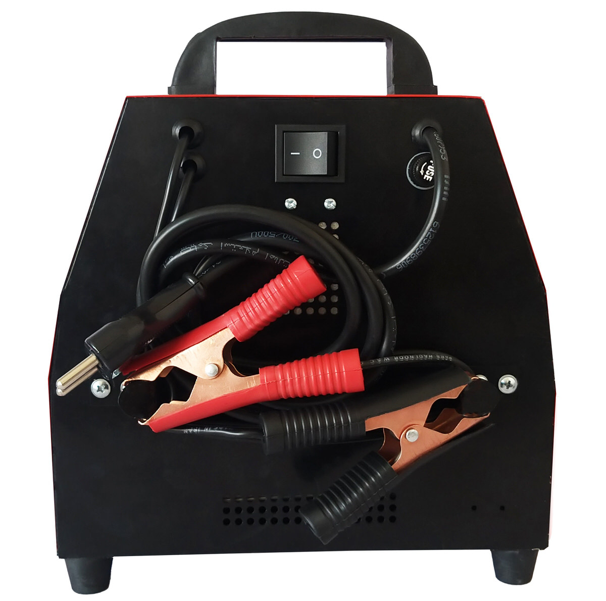 شارژر باتری خودرو مدل ASL-16000-30A