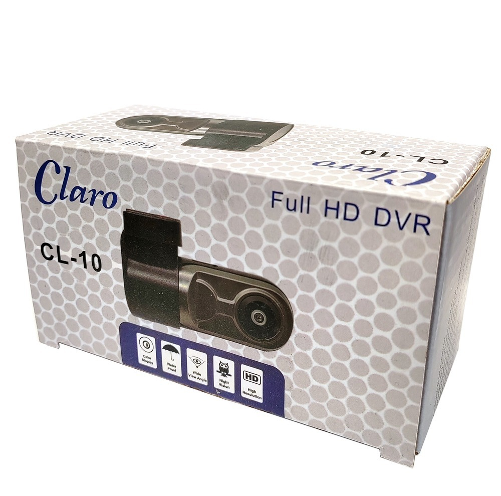 دوربین ثبت وقایع کلارو مدل CL-10