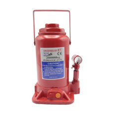 جک هیدرولیک خودرو مدل YPT-32TON ظرفیت 32 تن