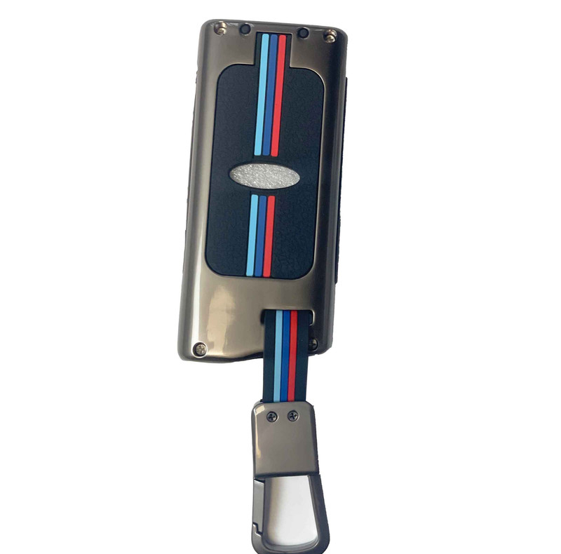 قاب ریموت و جاسوئیچی خودرو وارون مدل P-947 مناسب برای ام وی ام X33 CROSS