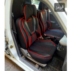 روکش صندلی خودرو مدل Go99 مناسب برای پراید صبا