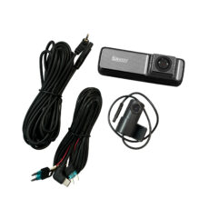 دوربین ثبت وقایع خودرو ساووی مدل SV-991 WIFI DUAL