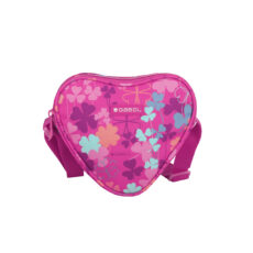 کیف رودوشی دخترانه گابل مدل 235807019 Clover