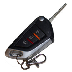 ریموت دزدگیر خودرو چیکال  مدل K-216 کد 315