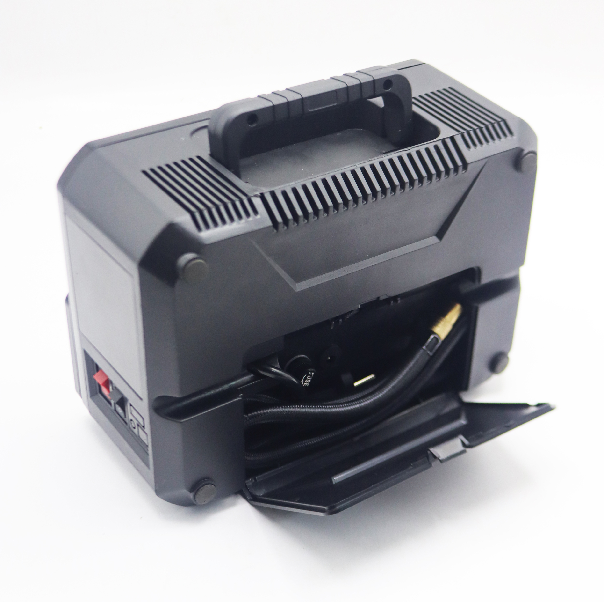 کمپرسور باد فندکی پروتک مدل YP-AU1500/12V