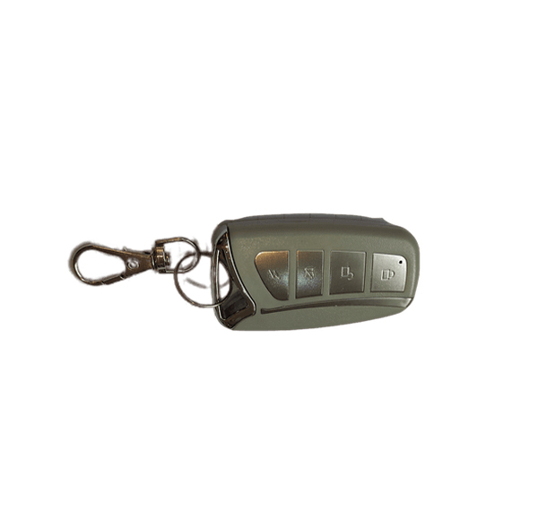 دزدگیر خودرو چیتا مدل BT-3