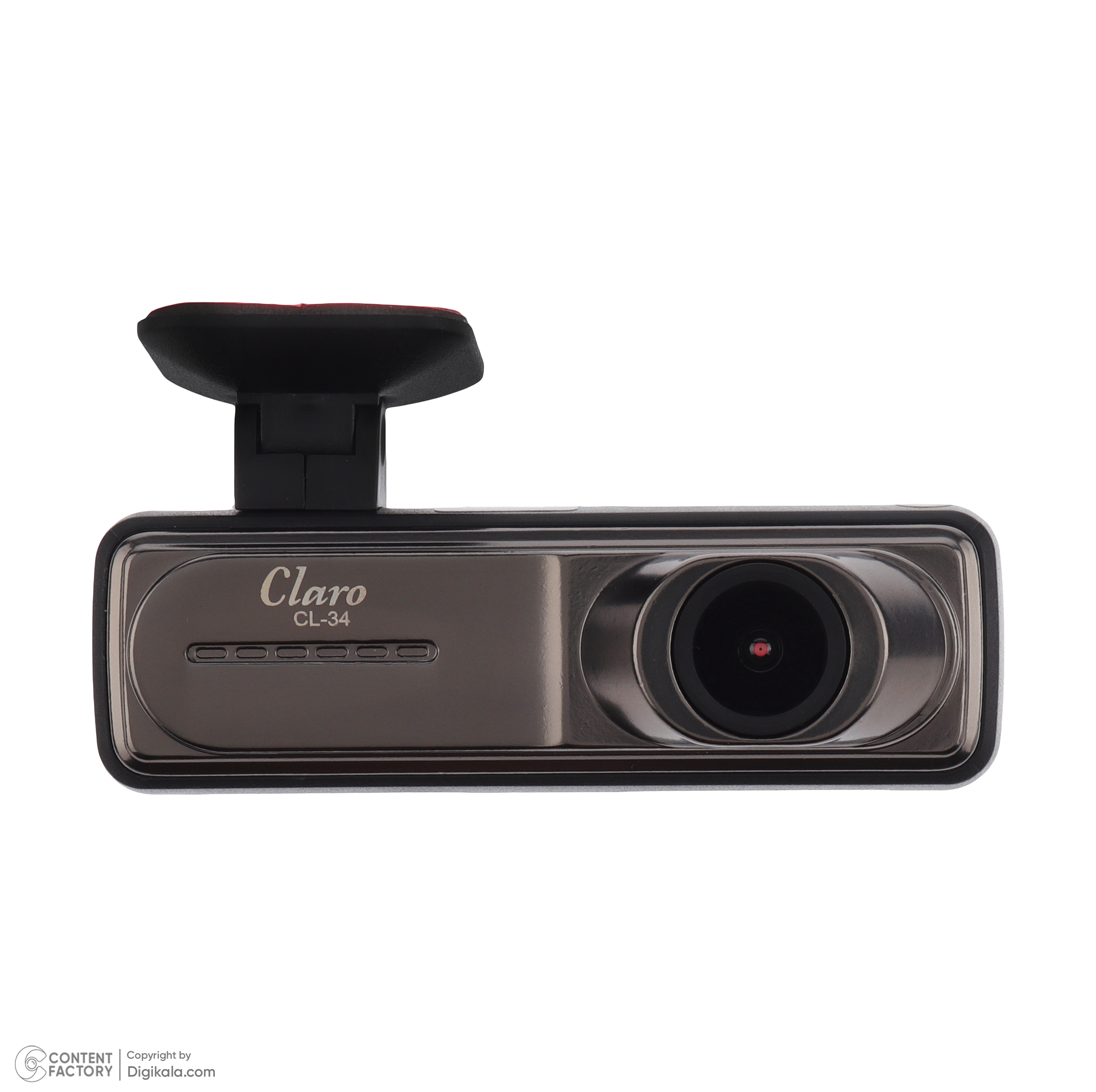 دوربین ثبت وقایع کلارو مدل CL-34 مجموعه 2 عددی