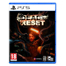 بازی Dead Reset مخصوص PS5