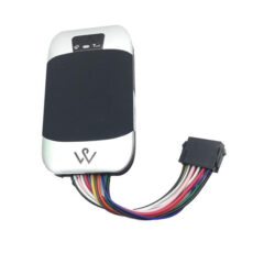ردیاب خودرو وایزر مدل وایزر T100