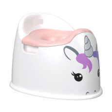توالت فرنگی کودک مدل unicorn