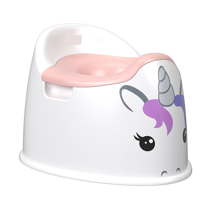 توالت فرنگی کودک مدل unicorn