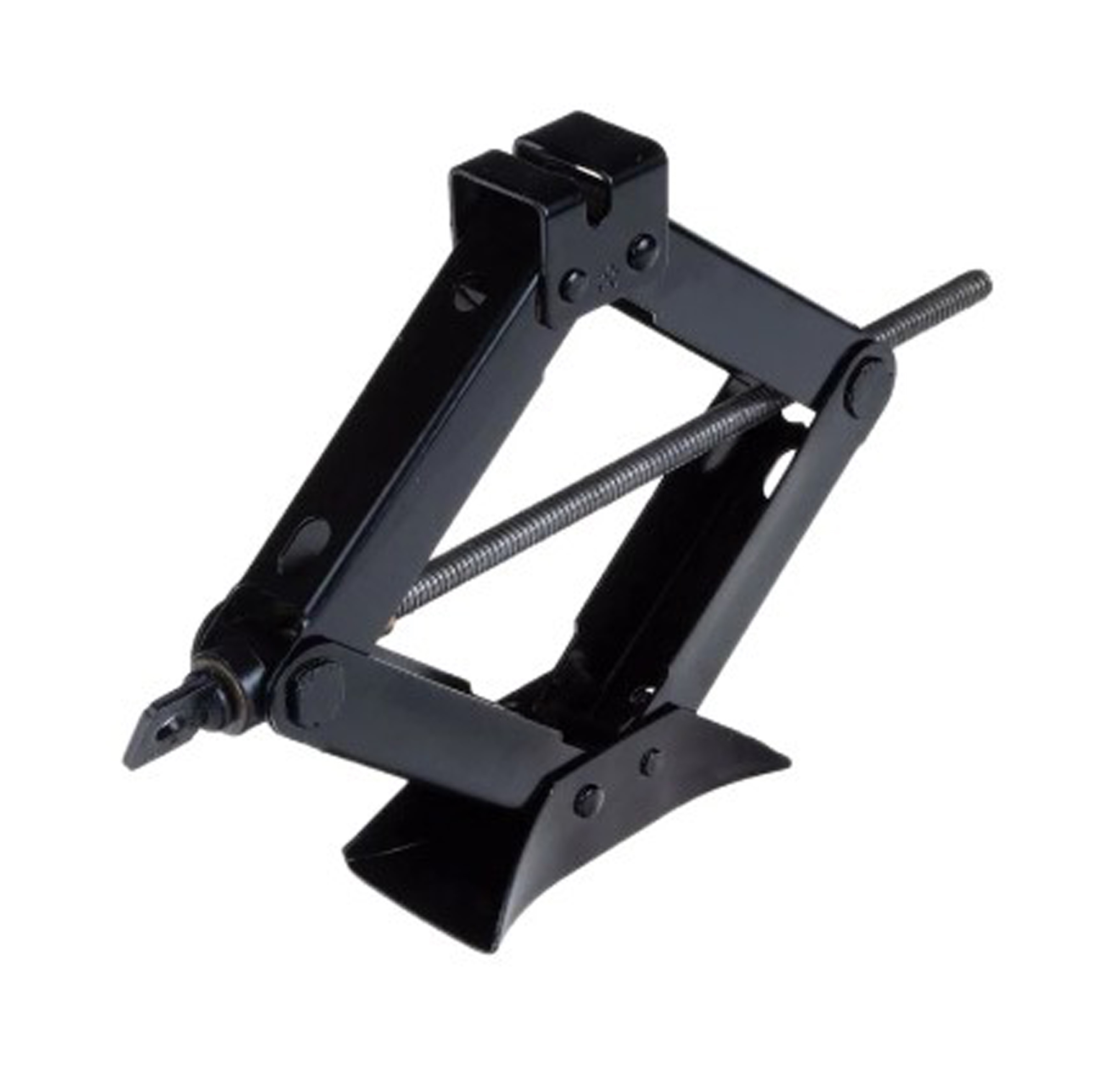 جک خودرو پرومکس مدل Lozi-1.5ton ظرفیت 1.5 تن