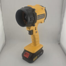 دستگاه دمنده شارژی 500 متر مکعب در دقیقه ویولنت مدل F018