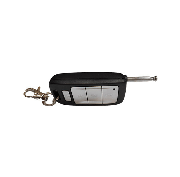 دزدگیر خودرو استیل میت مدل  GRH/RX1000 -R5