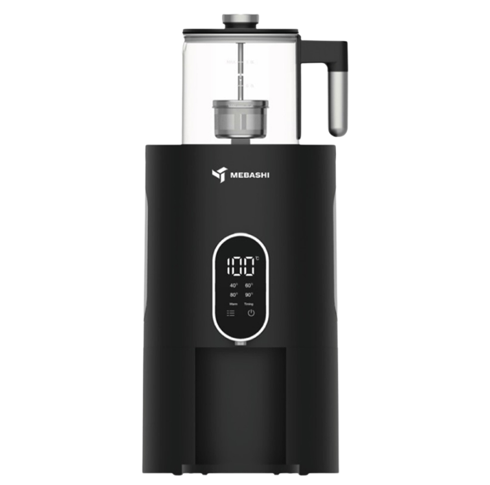 چای ساز روی هم مباشی مدل ME-SMV4002