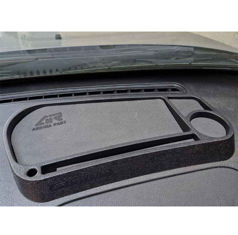 مکمل نگهدارنده لوازم روی داشبورد خودرو چیکال مدل V-284 مناسب برای ساینا و کوییک