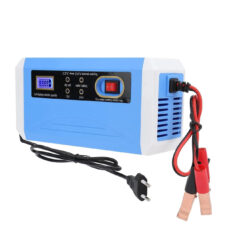 شارژر باتری خودرو مدل Bat-12v24
