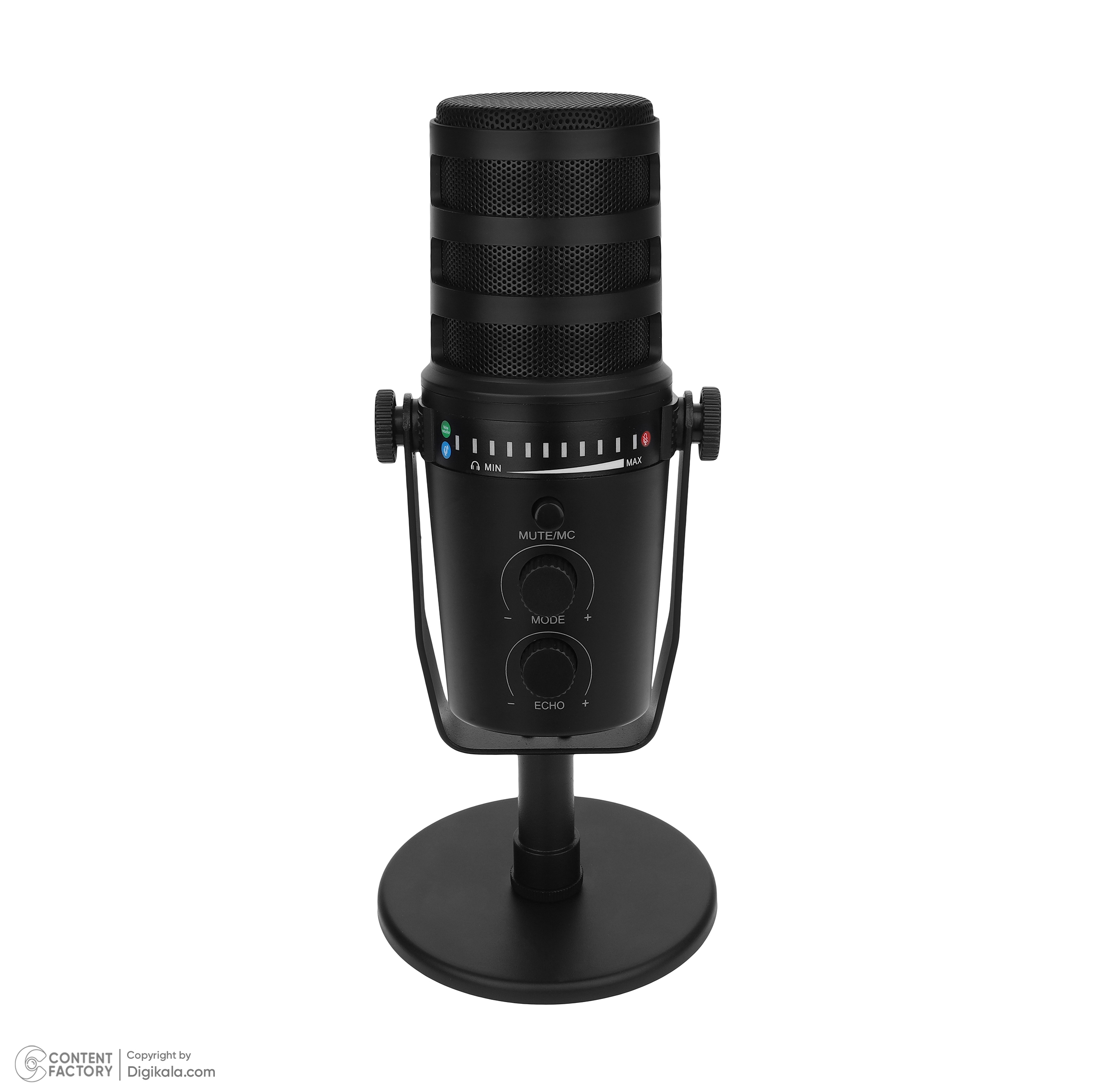 میکروفون استودیویی مدل MV7