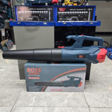دستگاه دمنده 3000 وات باس مدل 3000W