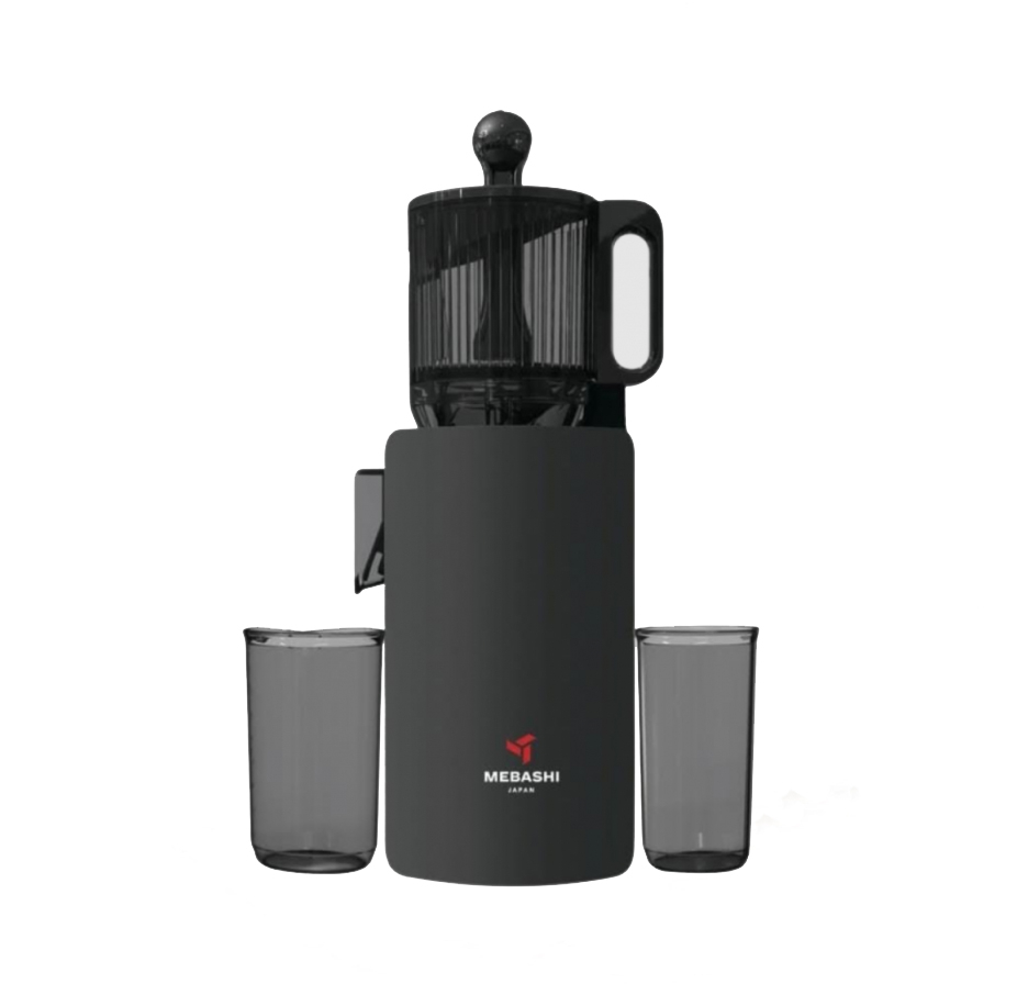 عصاره‌گیر مباشی مدل ME-SJ3070