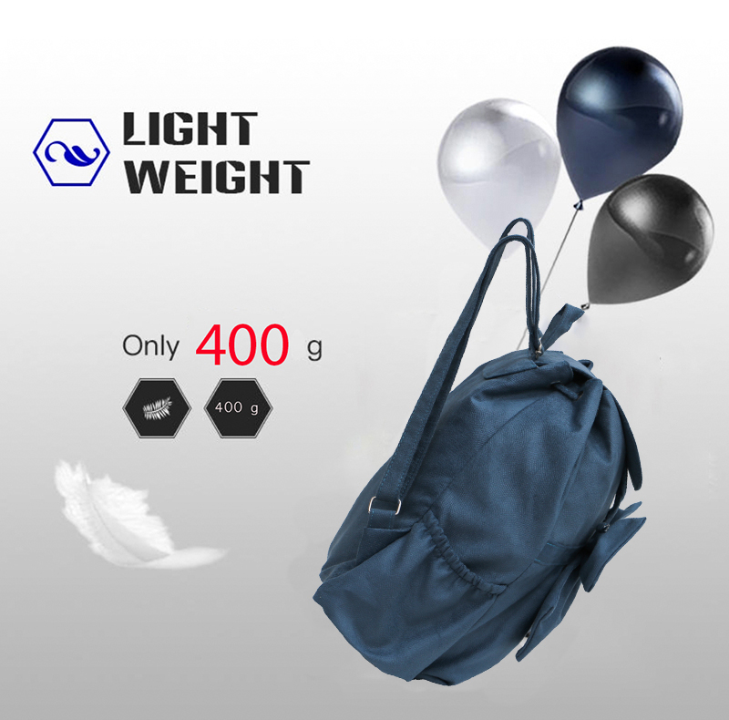 کوله پشتی دخترانه توریث مدل SLS-150029