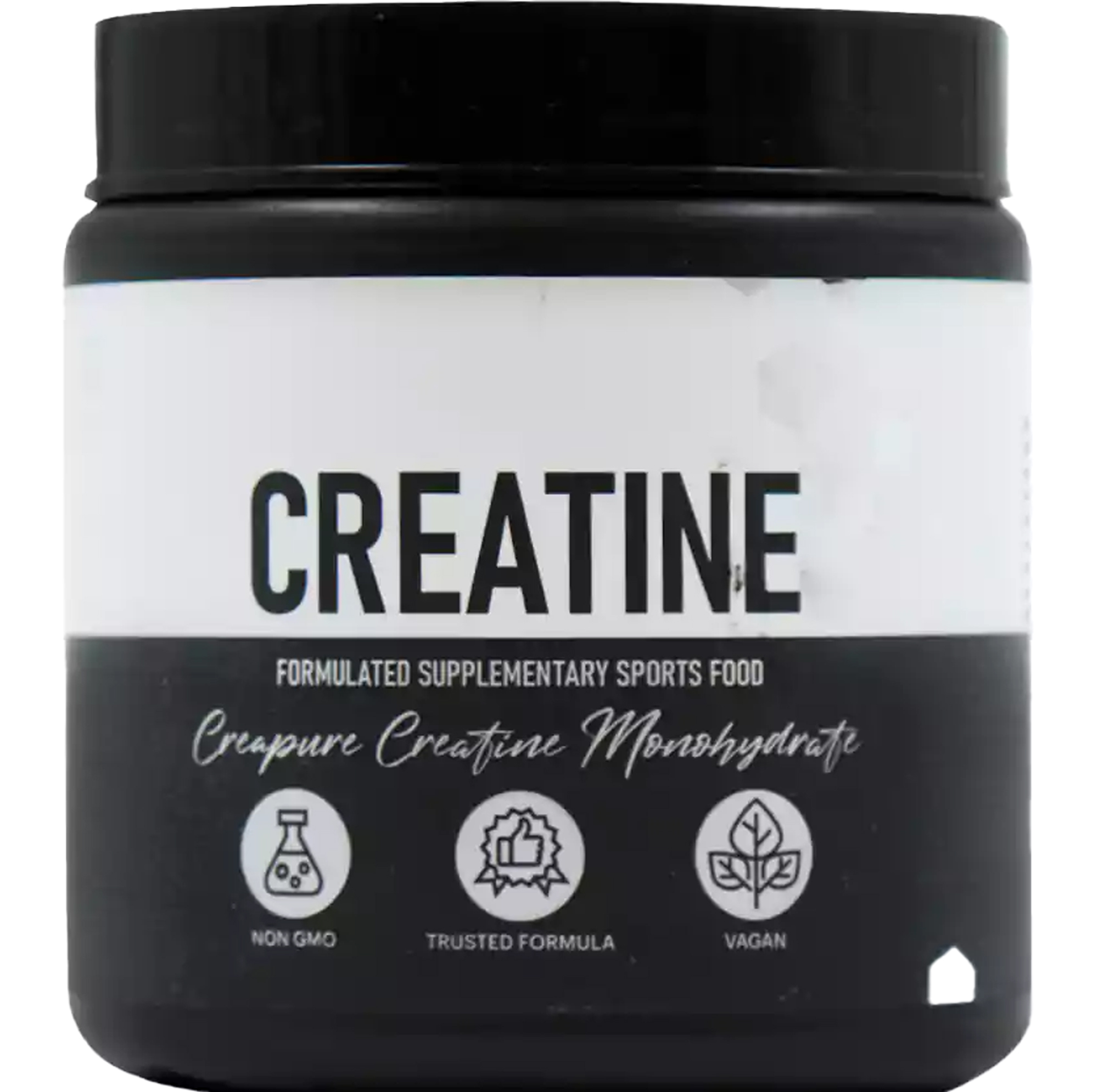 پودر کراتین میکرونایز شده کریپور ای تی پی - 250 گرم