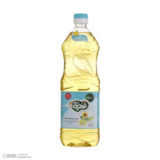روغن مایع مخلوط سه دانه غنچه پلاس - 810 گرم