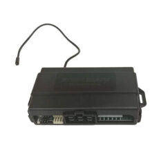 دزدگیر خودرو استیل میت مدل  GRH/RX1000 -R5