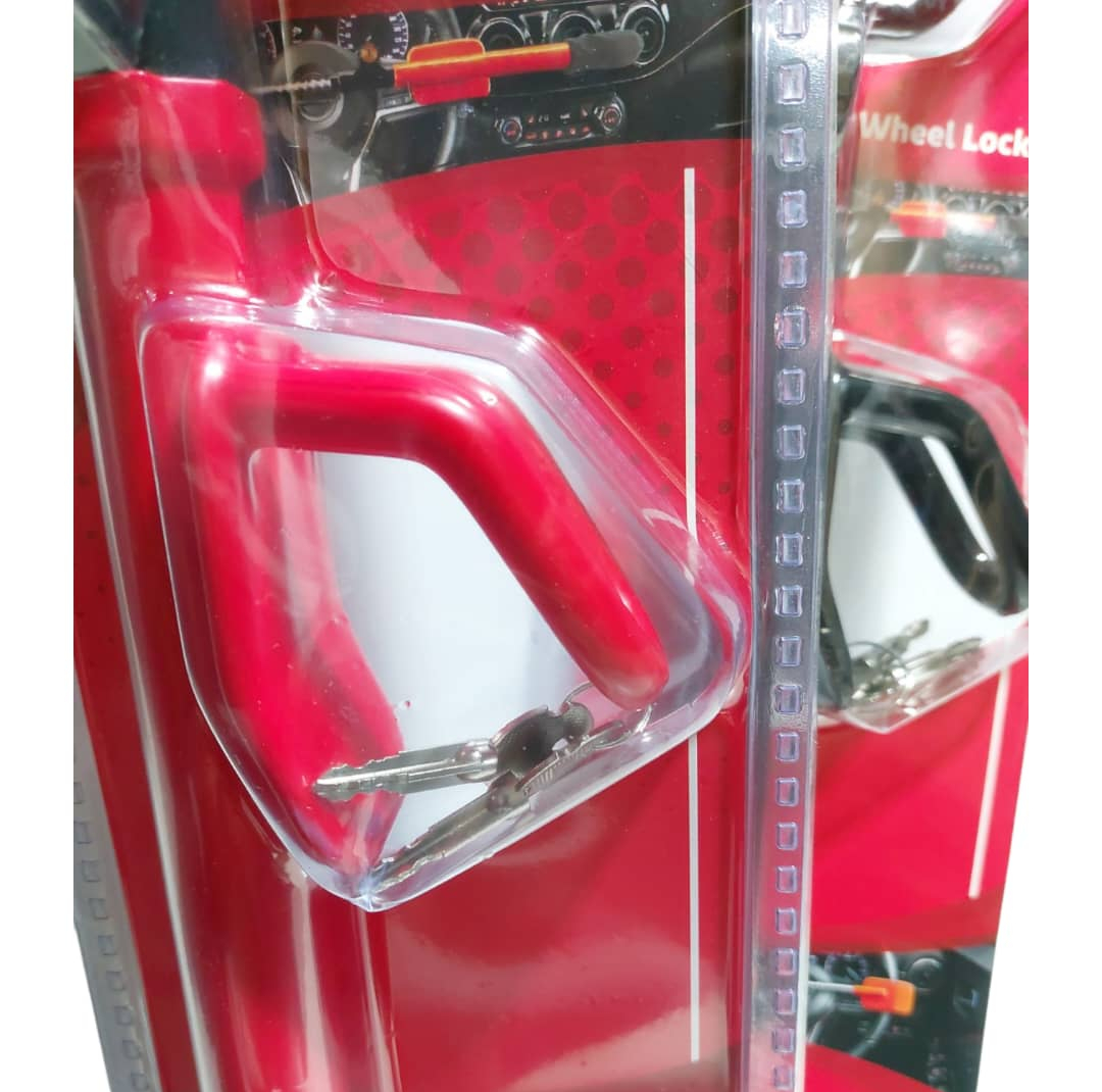 قفل فرمان مارلوکس مدل ML-5018 B