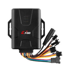 ردیاب خودرو ای ویگو مدل GT800