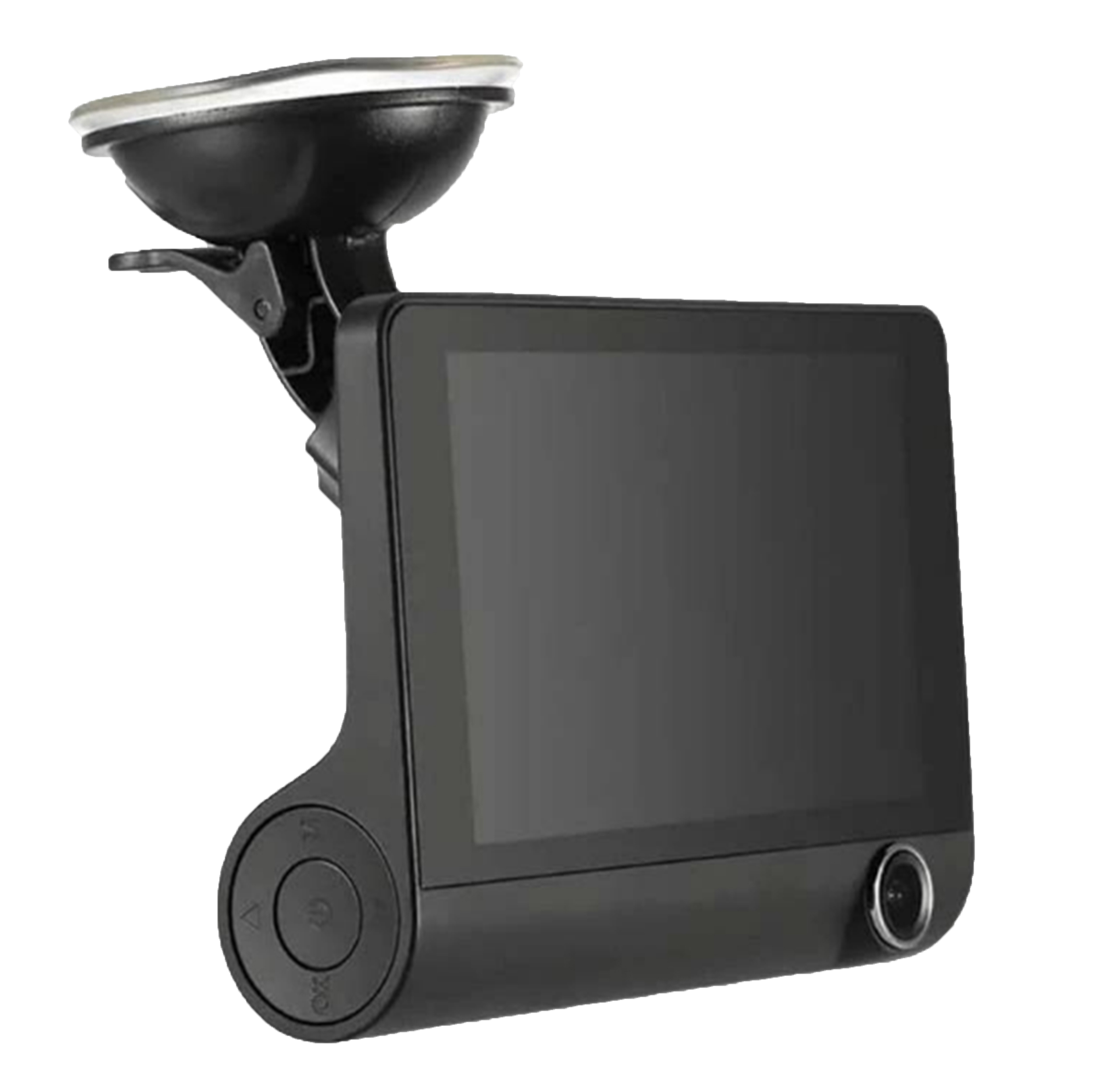 دوربین ثبت وقایع خودرو مدل G-567 به همراه دوربین دنده عقب
