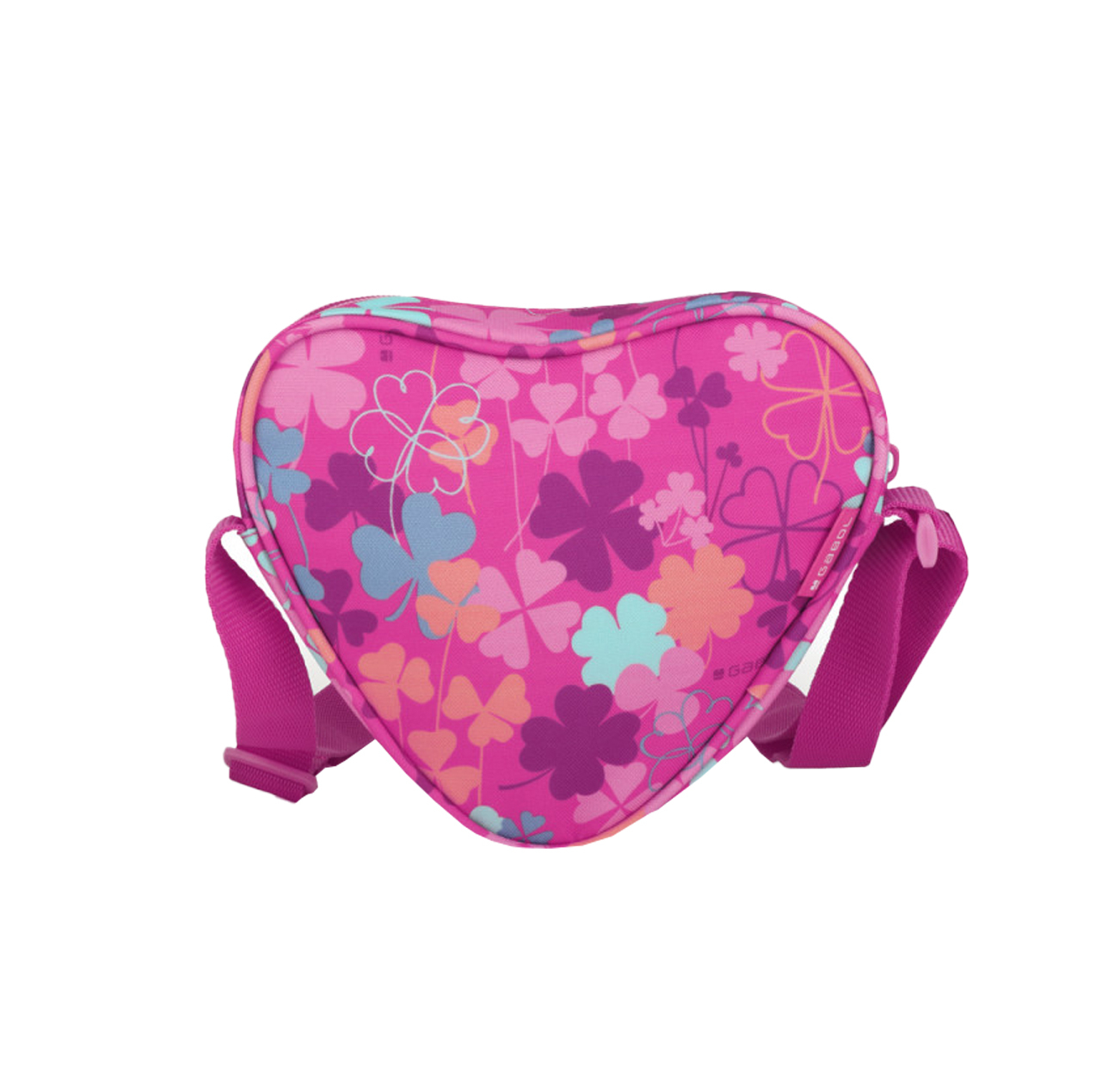 کیف رودوشی دخترانه گابل مدل 235807019 Clover