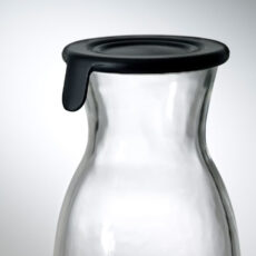 بطری اب ایکیا مدل Silicone door کد 500-cc