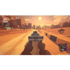 بازی DRIVE Rally نسخه Special Edition مخصوص PS5