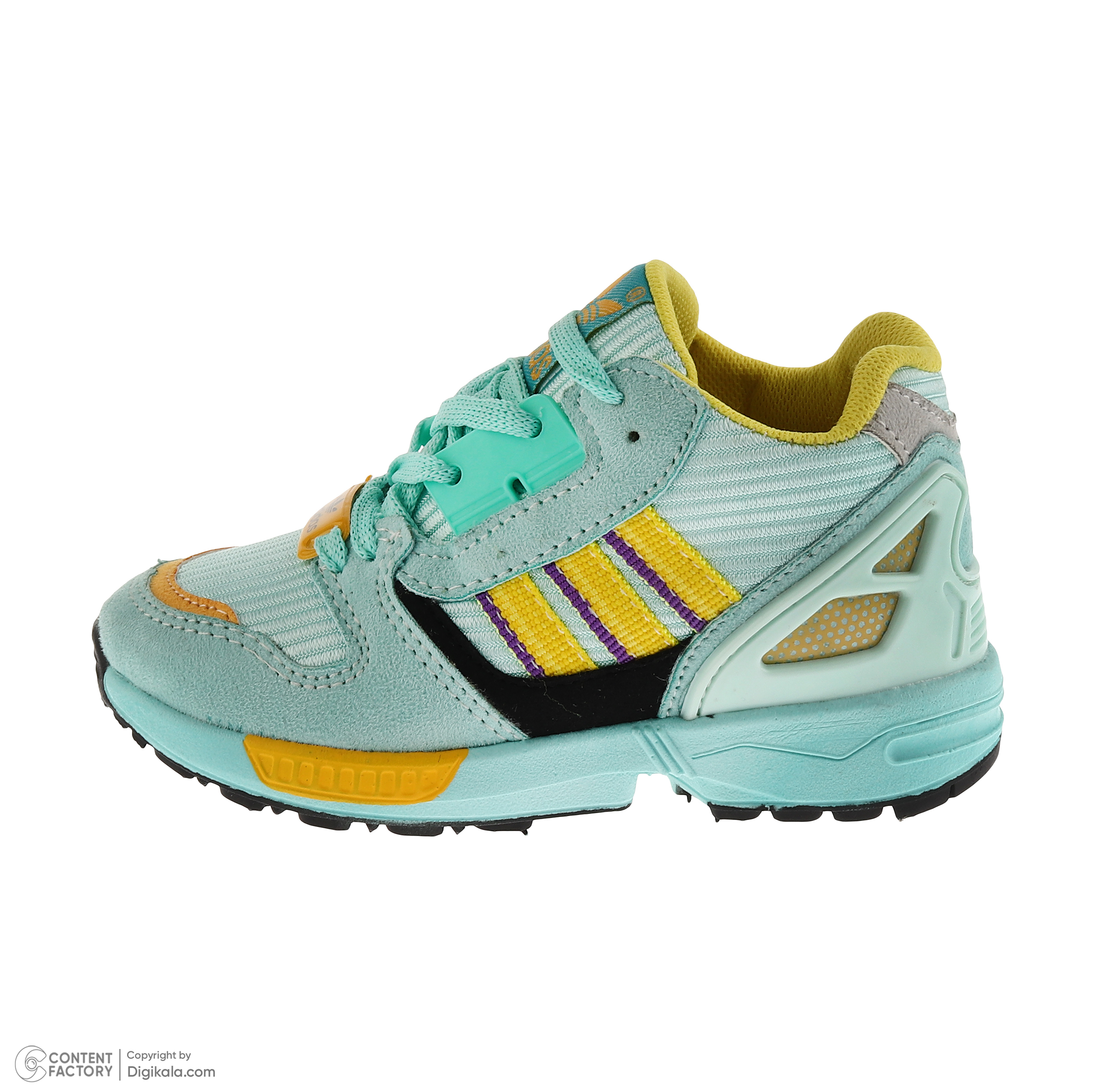 کفش پیاده‌روی بچگانه مدل ZX8000