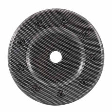 درب باک خودرو وارون مدل P-527-RC-CARBON مناسب برای پژو 207