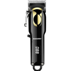 ماشین اصلاح سر و صورت شارژی جیمی مدل GM-8019