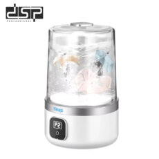 مینی‌ واش 1 کیلوگرم مدل DSP-KW1010
