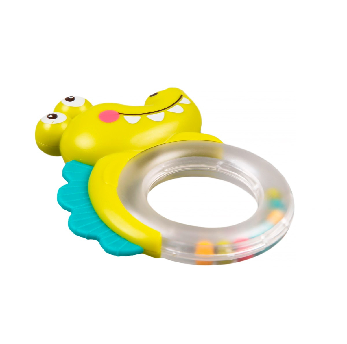 جغجغه بی بی این مدل HANDBELL BABY کد 70-608 مجموعه 8 عددی