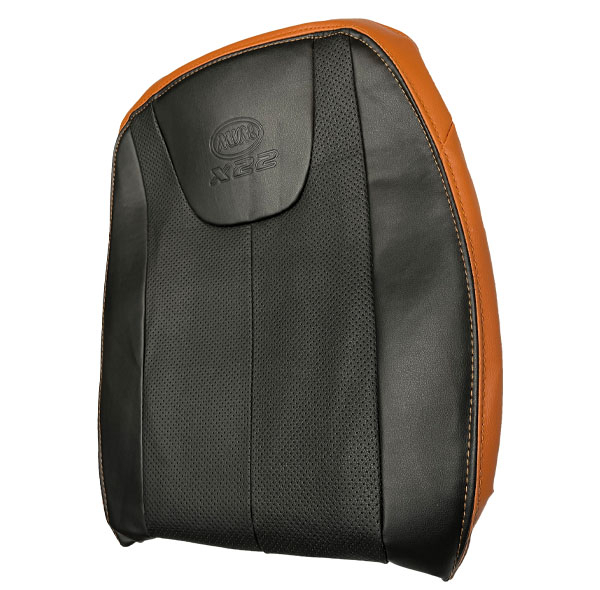 روکش صندلی خودرو مدل 1121 مناسب برای ام وی ام X22-X22 Pro